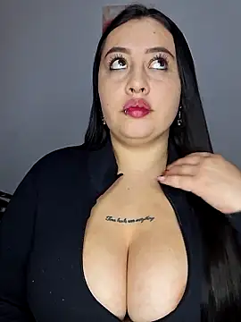 Snapshot of __Stefanni__ chatting on 30, 9, 2025 Stefanni online show from 30, 9, 2025
