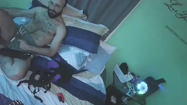 versatilevortex online show from 14, 1, 2026