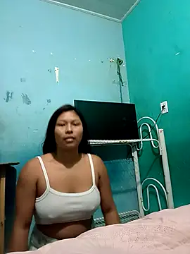 Snapshot of Garota-secreta25 chatting on 6, 10, 2025 Garota-secreta25 online show from 6, 10, 2025