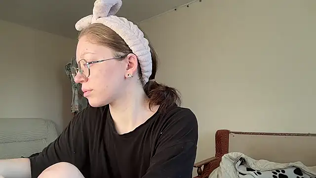 MargarettNewbie online show from 26, 9, 2025