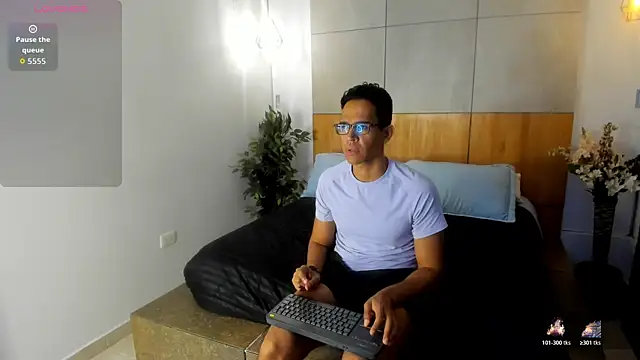 JacobDraven online show from 14, 11, 2025