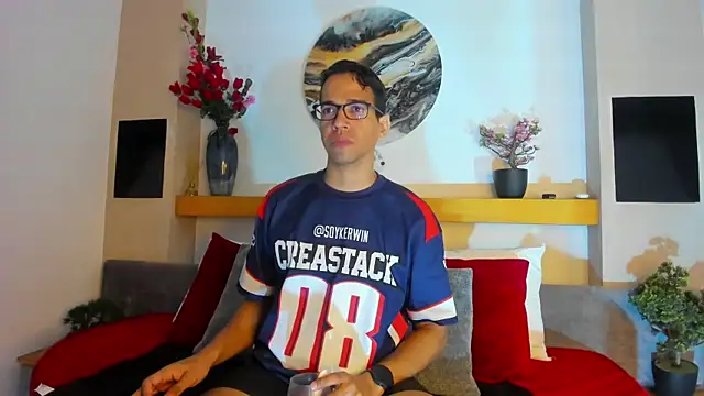 JacobDraven online show from 9, 1, 2026