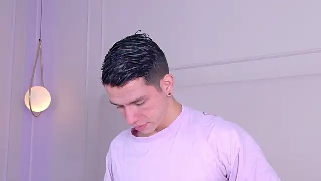 ZaneDawson online show from 9, 10, 2025