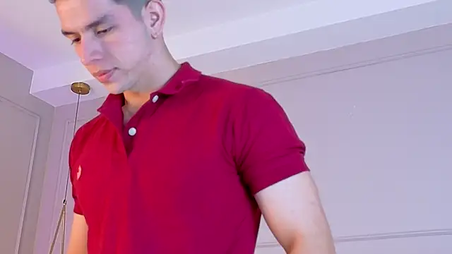 ZaneDawson online show from 15, 10, 2025