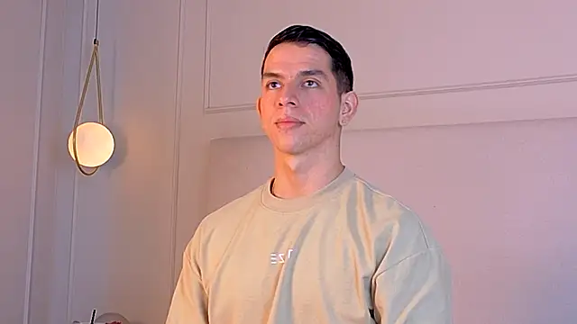 ZaneDawson online show from 21, 10, 2025