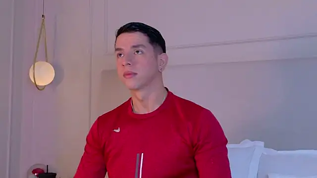 ZaneDawson online show from 26, 11, 2025