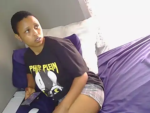 Serafynn online show from 19, 9, 2025