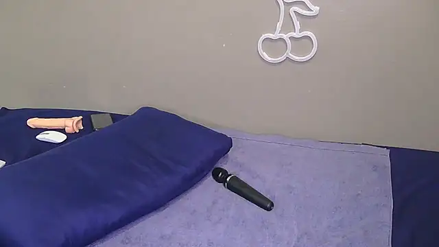 Serafynn online show from 10, 1, 2026