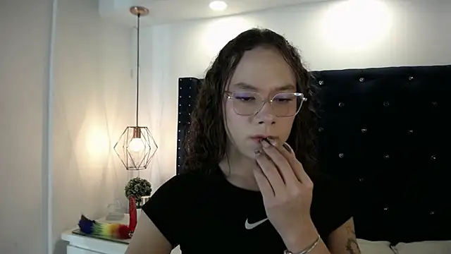 bycandy  online show from 22, 9, 2025