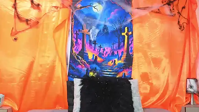 sofiagutierrez   online show from 7, 10, 2025