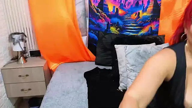 sofiagutierrez   online show from 10, 10, 2025