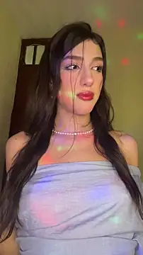 Emily-hottson online show from 16, 2, 2026