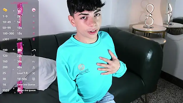 Peter chase online show from 6, 2, 2026