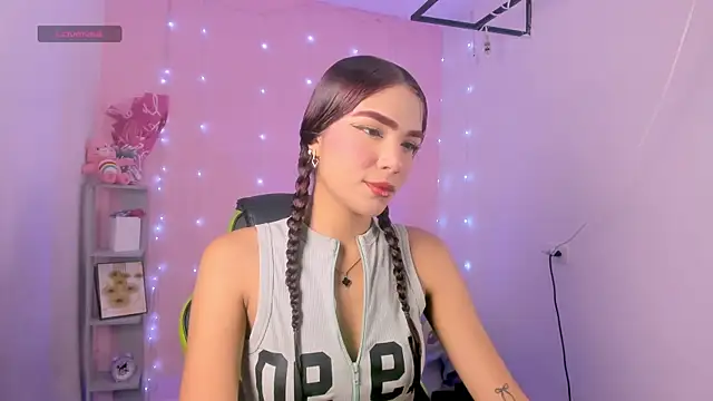 ashlysmith 01 online show from 1, 10, 2025