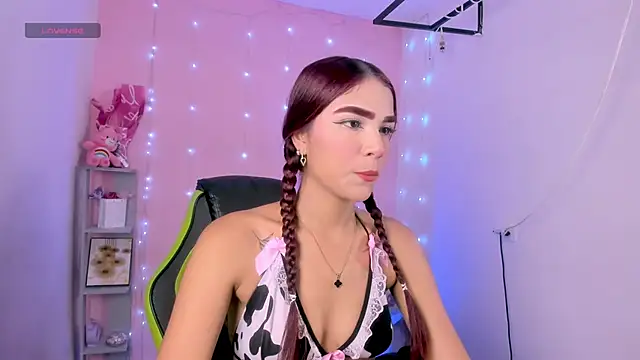 ashlysmith 01 online show from 24, 10, 2025