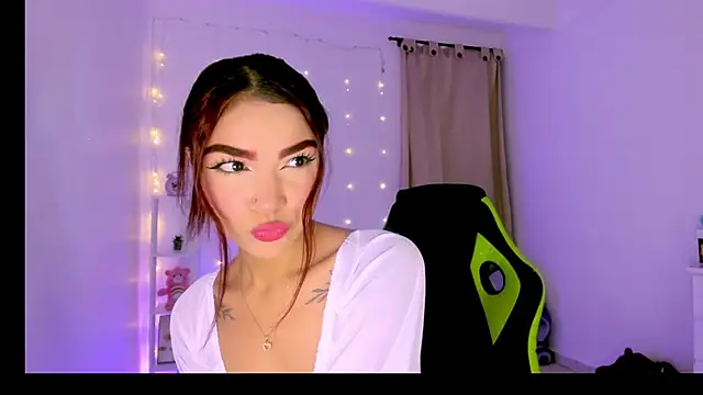 ashlysmith 01 online show from 30, 11, 2025