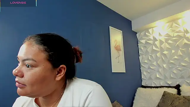 freya cole  online show from 21, 11, 2025