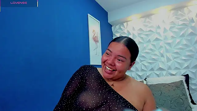 freya cole  online show from 25, 11, 2025