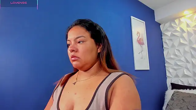 freya cole  online show from 28, 11, 2025