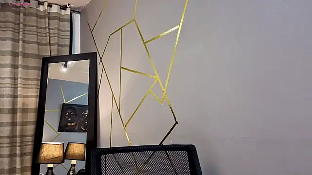 Angel-dragun online show from 18, 12, 2025