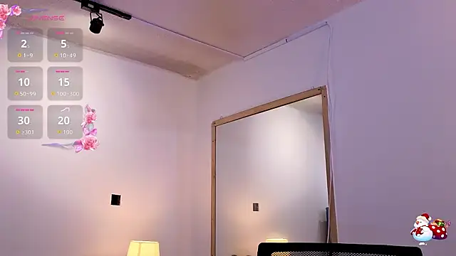 Angel-dragun online show from 1, 2, 2026