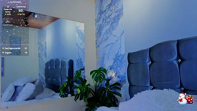 Angel-dragun online show from 10, 4, 2026