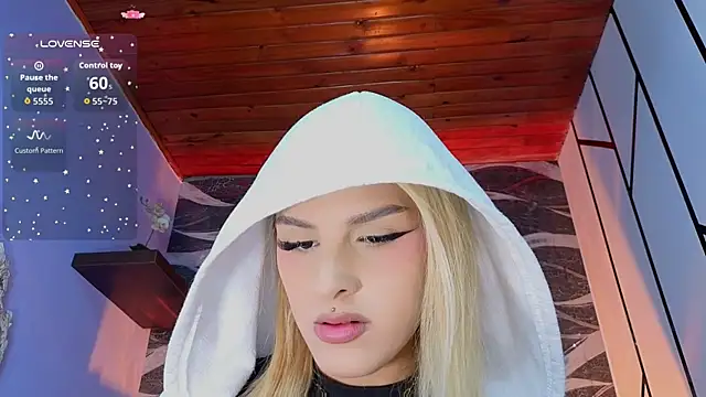 Snapshot of Angel-dragun chatting on 18, 7, 2026 Angel-dragun online show from 18, 7, 2026