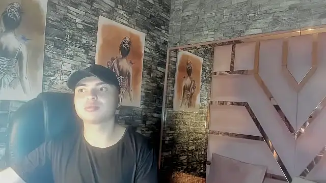 DuoAndLovee online show from 10, 10, 2025