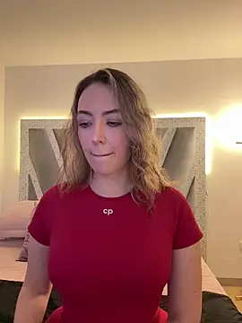 SophieeMills online show from 23, 11, 2025