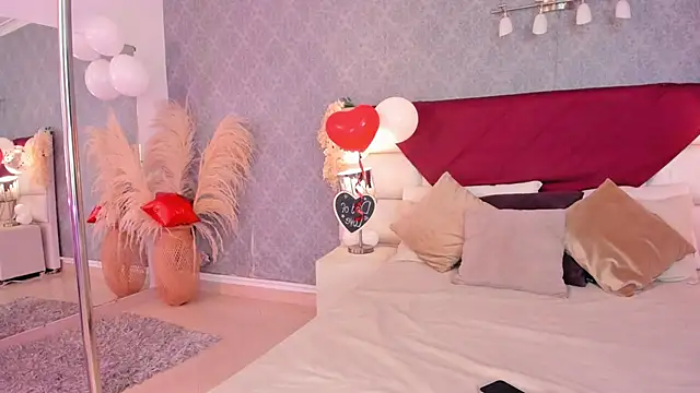 Snapshot of Celeste_Amber chatting on 15, 2, 2026 Celeste Amber online show from 15, 2, 2026