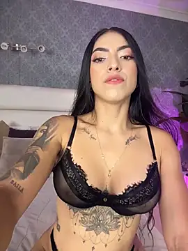 Snapshot of Celeste_Amber chatting on 5, 6, 2026 Celeste Amber online show from 5, 6, 2026