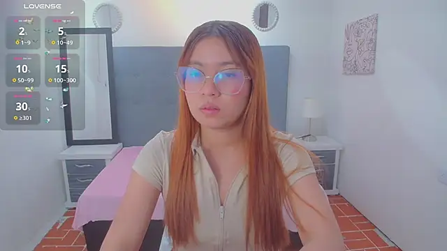 chaneelstark online show from 21, 4, 2026