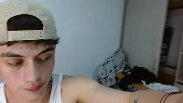 Snapshot of jaico_santos chatting on 22, 5, 2026 jaico santos online show from 22, 5, 2026