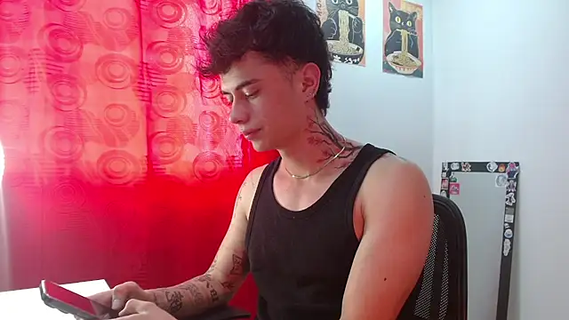 Snapshot of jaico_santos chatting on 3, 6, 2026 jaico santos online show from 3, 6, 2026