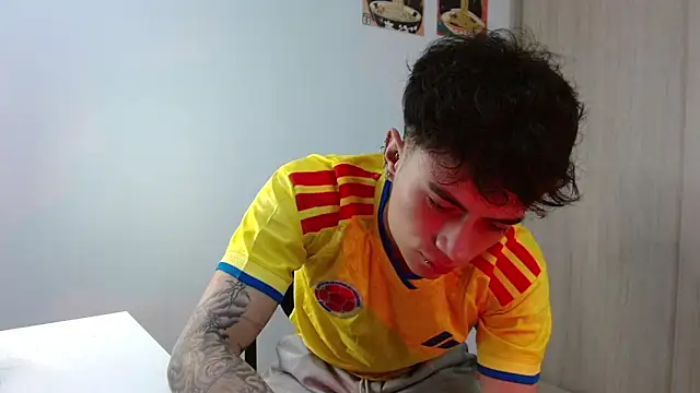jaico santos online show from 28, 6, 2026