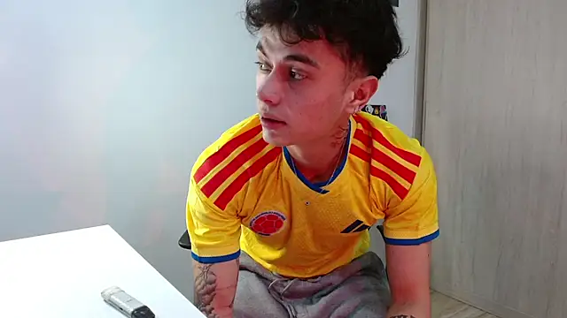jaico santos online show from 3, 7, 2026