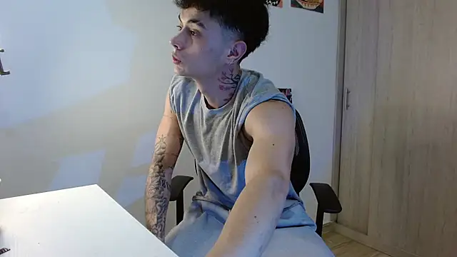 jaico santos online show from 18, 7, 2026
