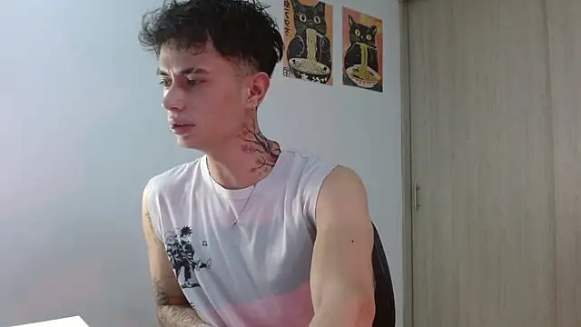 jaico santos online show from 23, 7, 2026
