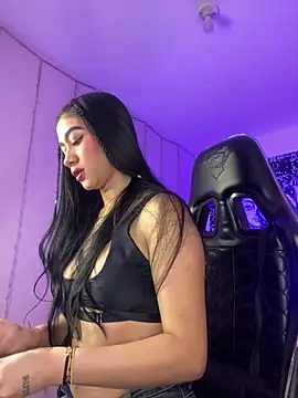 camila1 torres  online show from 17, 1, 2026