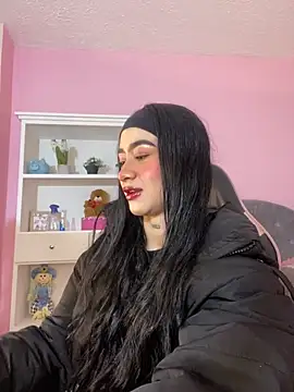 camila1 torres  online show from 23, 2, 2026