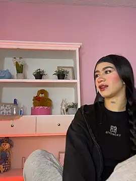 camila1 torres  online show from 20, 3, 2026