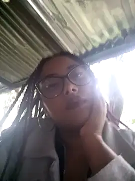 Ebony-Goddess19 online show from 28, 10, 2025