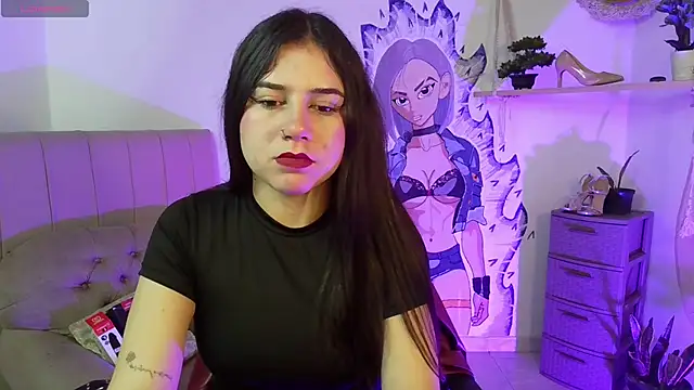 ilayra smith online show from 20, 10, 2025