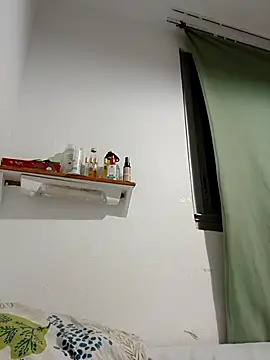 Mikaaa97 online show from 24, 10, 2025