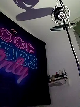 Mikaaa97 online show from 14, 3, 2026