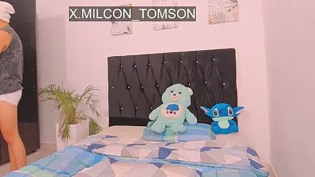 Zacktorres  online show from 23, 9, 2025