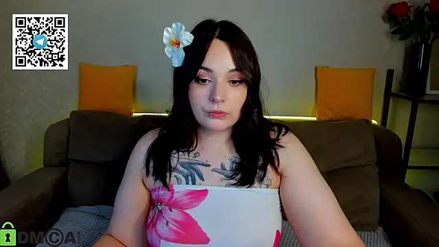 Mia R0ss online show from 21, 10, 2025