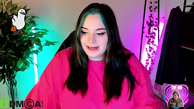 Mia R0ss online show from 13, 3, 2026