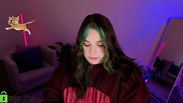 Mia R0ss online show from 26, 3, 2026