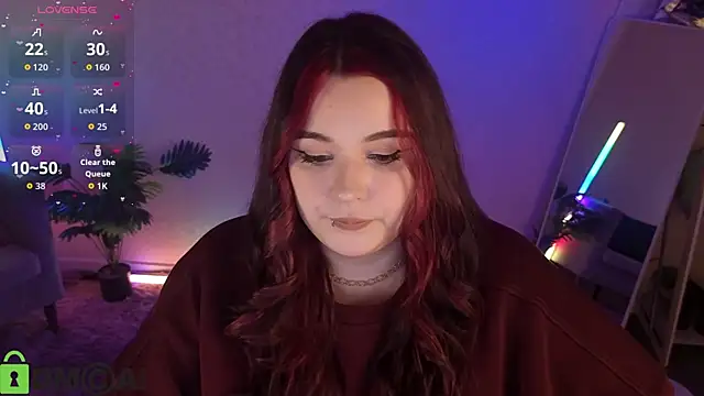 Mia R0ss online show from 9, 4, 2026